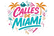 calle style logo 